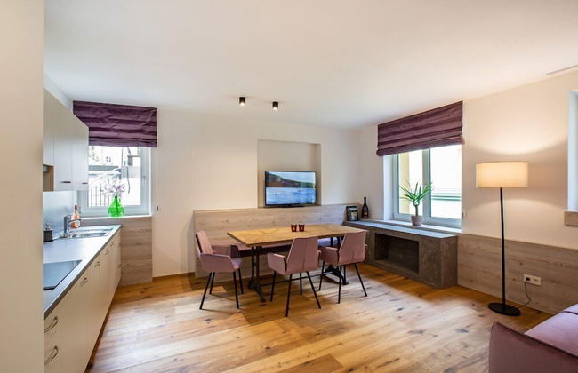 Residence Rösch - Foto 30