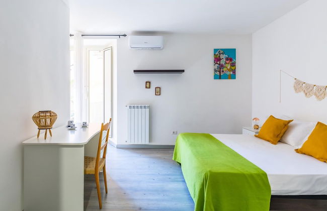 Sansevero Family Apartment by Wonderful Italy - Foto 15