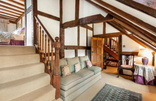 Kirdford Farmhouse - Foto 21