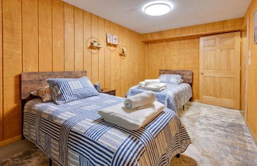 Cozy Arkdale Wood Cabin Near Petenwell Lake! - Foto 26