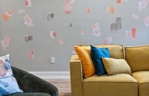 3BD with Rooftop & BBQ - 7Mins to Downtown Pittsburgh - Foto 26