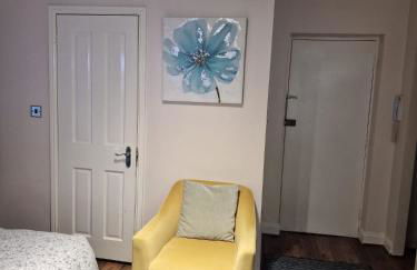 New 1 Bedroom Apartment in Central London - Foto 14