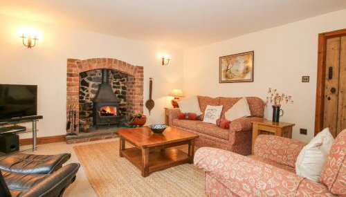 Rowan Cottage - Foto 4