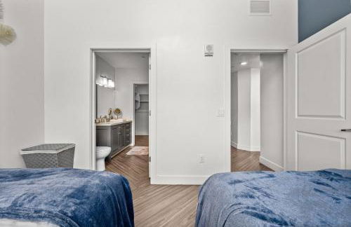 Charming Retreat in Heart of SLC - Foto 56