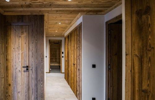 Unique Chalet Luxe Neuf Valmorel - Foto 9