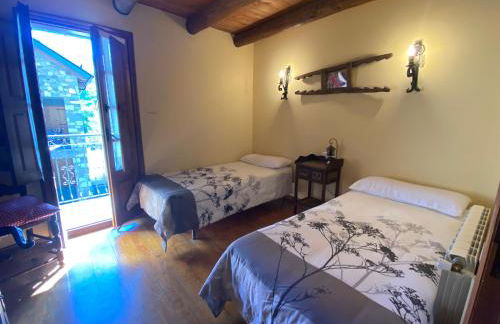 Fantàstica casa amb llar de foc - Foto 5