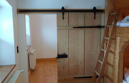 Historisches Pfarrhaus Nähe Schloss Neuschwanstein - Foto 34