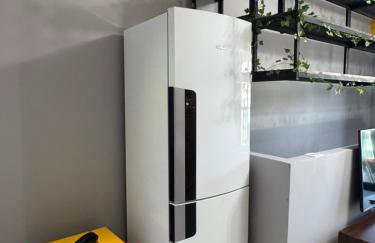 Duplex estilo industrial com Home Office e Adega - Foto 4