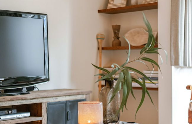 Charming Apartement on top Location in Knokke - Foto 23