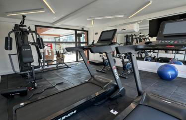 Studio Aconchegante - Tudo novinho - Foto 37