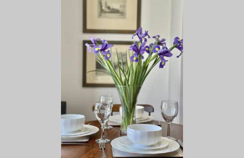 Lavender Apartment - Spacious apartment close to the beach - Foto 9