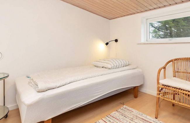 6 Person Holiday Home in Frostrup - Foto 2