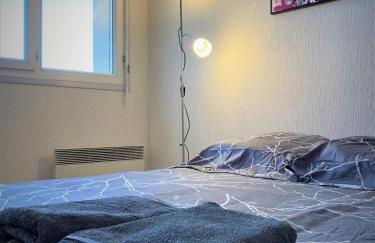 Appartement double à Limoges - Foto 1