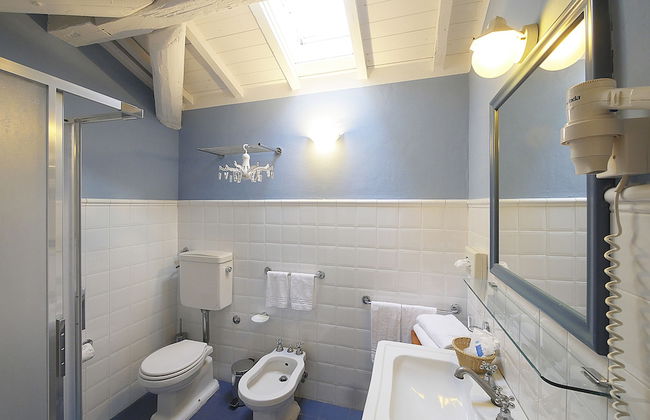 Residence Villa Piani - Foto 27