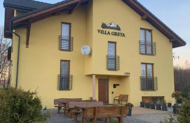 Villa Greta&Beskidy - Foto 1