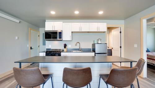 Saratoga Retreat about 3 Mi to Saratoga Lake! - Foto 2