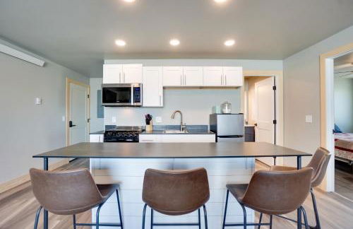 Saratoga Retreat about 3 Mi to Saratoga Lake! - Foto 2