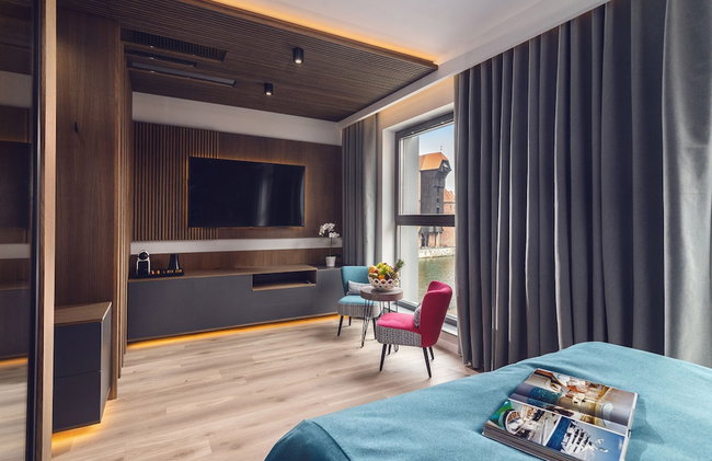 Comfort Apartments Granaria - Foto 8