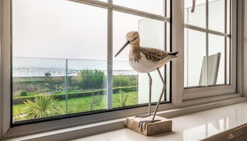 4 Bed Retreat with Balcony & Estuary views - Foto 2