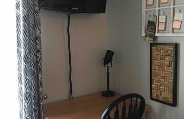 GFU neighborhood and Oregon Wine Country studio - Foto 4