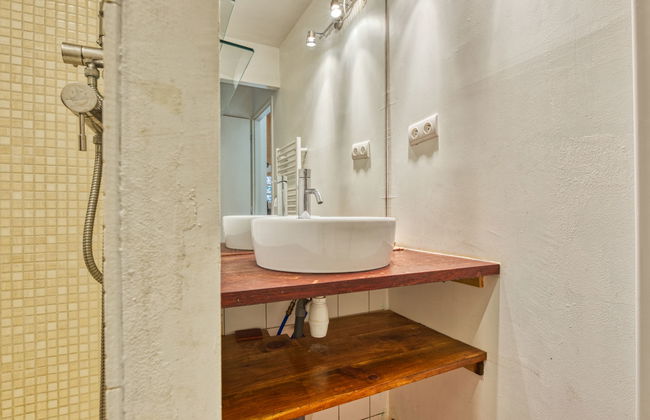 Les Bains Douche - Foto 17