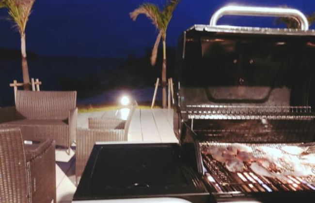 Thalassa Beach and Pool Villa - Foto 32