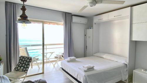 Estudio Deluxe Primera Línea CHINASOL - Photo 3