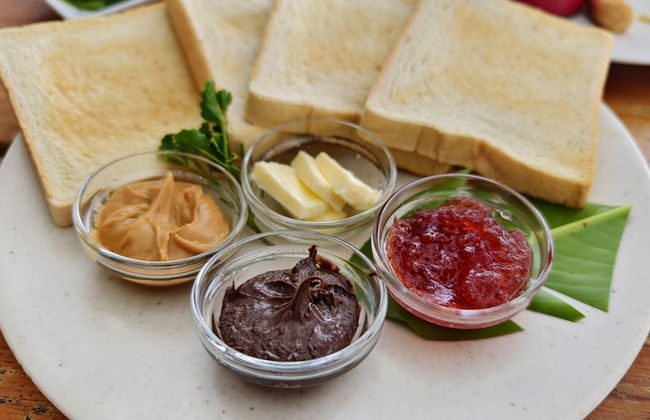 Sadi Beach House - Foto 27