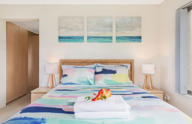 Sails Luxury Apartments Merimbula - Photo 9