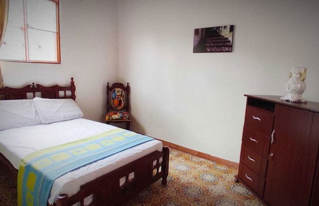 Casa Olga Cecilia - Foto 2