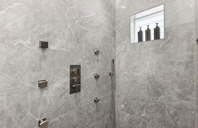 Newly Built Modern 3 Bedroom Houston Home - Foto 20