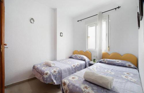 Apartamento La Jara - Foto 12