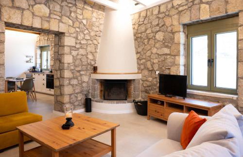 Achyronas 1840 Stone House - Foto 33