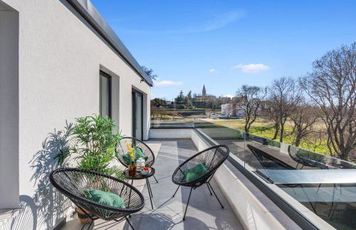 Peaceful Family Fun & Pool-Villa Boni Domini - Photo 45