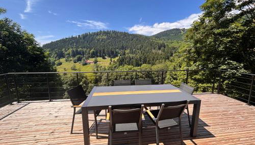 Le Chantoiseau - Foto 2