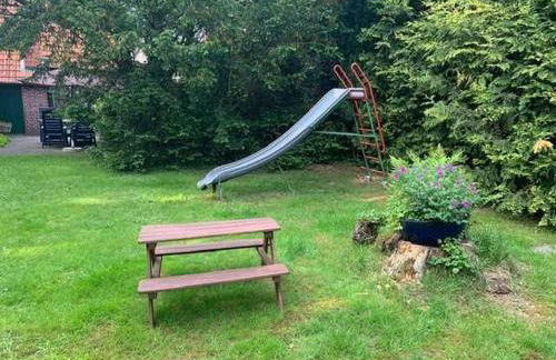 Ferienwohnung Kastanienhof, 35165 - Foto 8