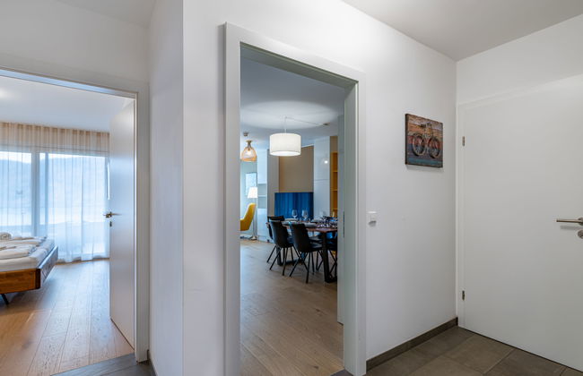 Burgblick alpe maritima Ski & See-Top 26 - Foto 16