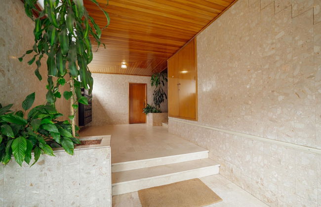 Pateo IN Lapa City Center by Vacationy - Foto 62