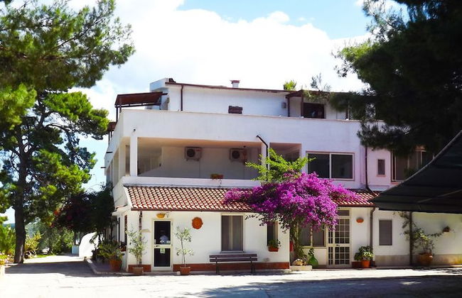 Residenza Collina dei Pini - Foto 43