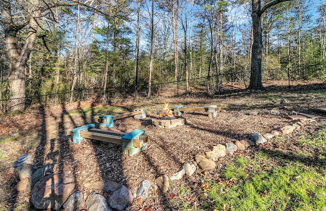 The Swannanoa Suite - Foto 29