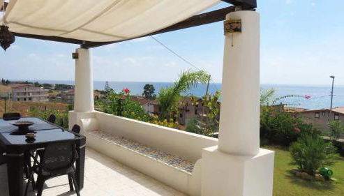 Spacious house with jacuzzi in Brancaleone Marina - Foto 5