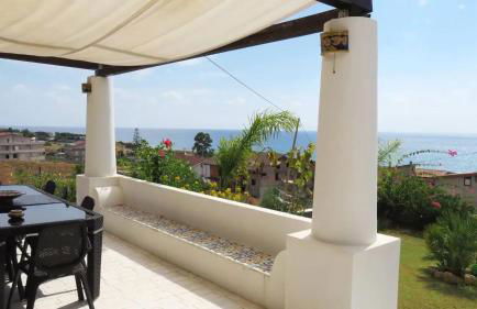 Spacious house with jacuzzi in Brancaleone Marina - Foto 5