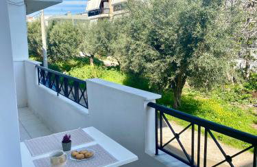 Nav Apart, Salamina - Foto 19