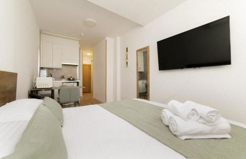 Luxury XVI - Ferga Suites - Photo 13