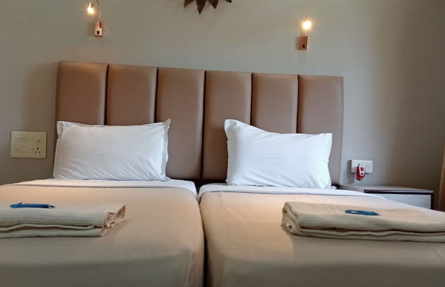 Landmark Asia Serviced Apartments - Foto 21