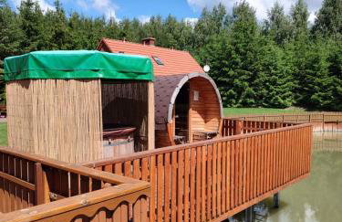 Lodges Zacisze I - Foto 68