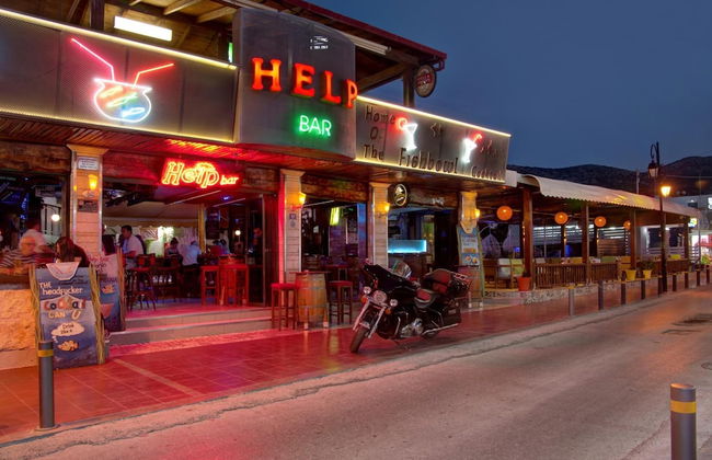 Ilios 1 Central - Foto 44