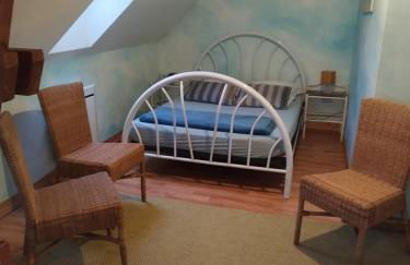 Gite La Trotiniere - Foto 20