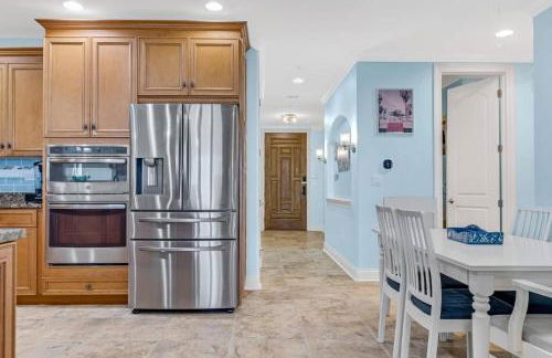 Oceanside Luxury Condo | Flagler Beach - Foto 30