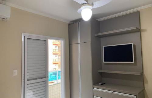 Apartamento Praia Grande - Foto 8